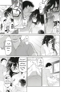 Page 12 of Chichi no Aijin 19-sai