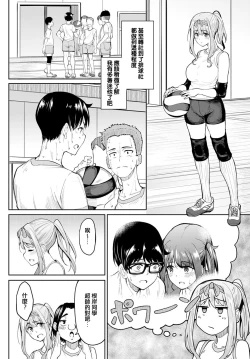 Page 2 of Chichikuri Kyousoukyoku -Yappa Kyonyuu Dayone