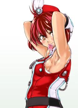 Page 39 of Shiri Waki Niku Odoru!