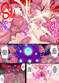 Page 10 of Fukushuu no Elf Lieselotte Zero| Vengeful Elf Liselotte ZERO