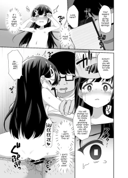 Page 33 of Namaiki Bishoujo o Saimin Appli de Chinpo Daisuki na Kanojo ni Shite yatta | I Turned An Impudent Pretty Girl Into My Cock-Loving Girlfriend With A Hypnosis App