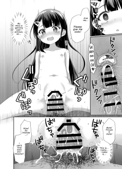 Page 34 of Namaiki Bishoujo o Saimin Appli de Chinpo Daisuki na Kanojo ni Shite yatta | I Turned An Impudent Pretty Girl Into My Cock-Loving Girlfriend With A Hypnosis App