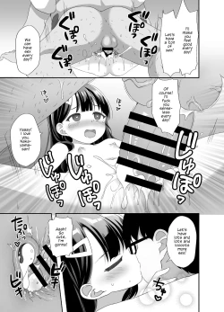Page 37 of Namaiki Bishoujo o Saimin Appli de Chinpo Daisuki na Kanojo ni Shite yatta | I Turned An Impudent Pretty Girl Into My Cock-Loving Girlfriend With A Hypnosis App
