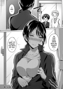 Page 39 of Mohitotsu Himitsu no Houkago | One More After-School Secret