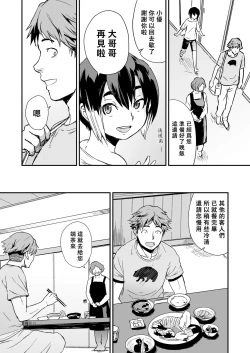 Page 4 of Ippaku Nishoku, Otokonoko tsuki | 一宿兩餐，附帶男孩子