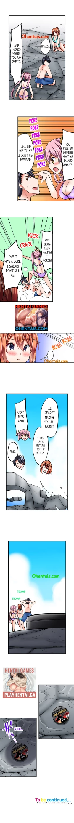 Page 10 of Cowgirl’s Riding21