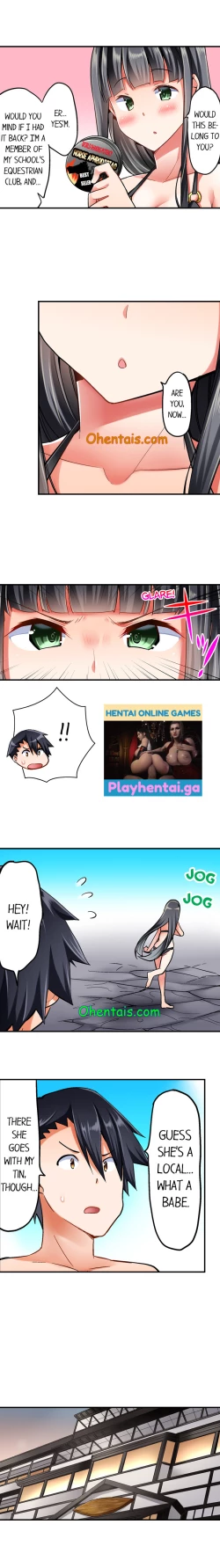 Page 14 of Cowgirl’s Riding21