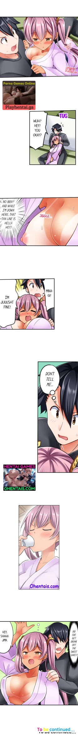 Page 19 of Cowgirl’s Riding21