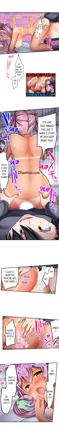 Page 27 of Cowgirl’s Riding21