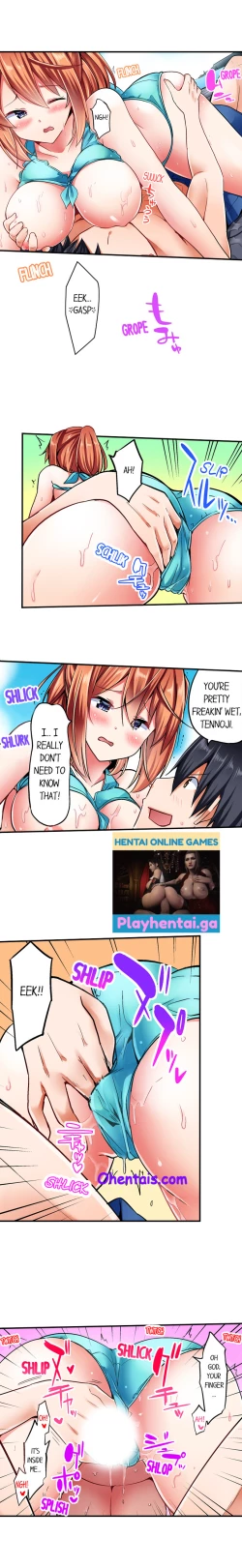 Page 5 of Cowgirl’s Riding21