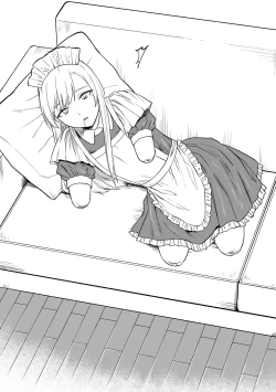 Page 12 of Kesson Maid Rui | 殘缺女僕琉衣