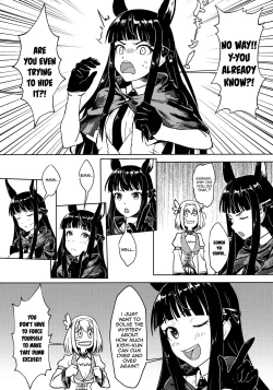Page 25 of Outo no Meitantei Inyuu no Sanjuushi