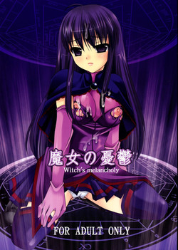 Download Majo no Yuuutsu - Witch's Melancholy