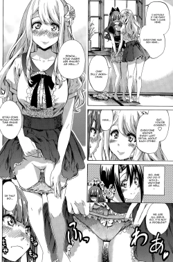 Page 10 of Nadeshiko Hiyori #3 cropped