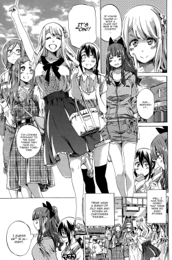 Page 7 of Nadeshiko Hiyori #3 cropped