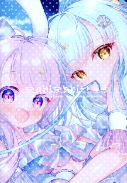 Page 9 of RabiRabit! 4.5