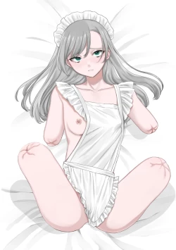 Page 1 of Kesson Maid Rui