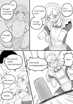 Page 34 of Kesson Maid Rui