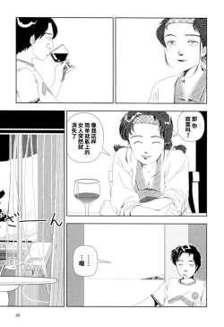 Page 20 of Nagisa ni te