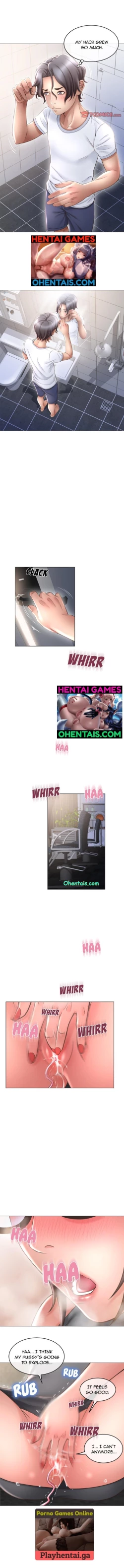 Page 10 of Close, but Far | Do it next door Ch. 32-34