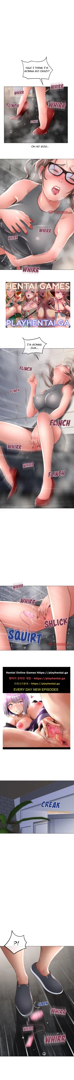 Page 11 of Close, but Far | Do it next door Ch. 32-34