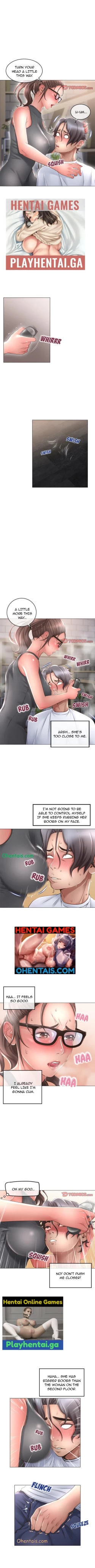 Page 27 of Close, but Far | Do it next door Ch. 32-34