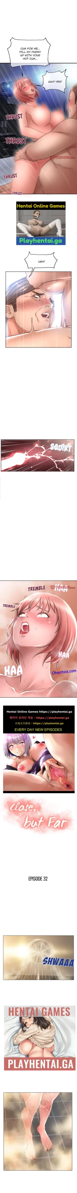 Page 2 of Close, but Far | Do it next door Ch. 32-34