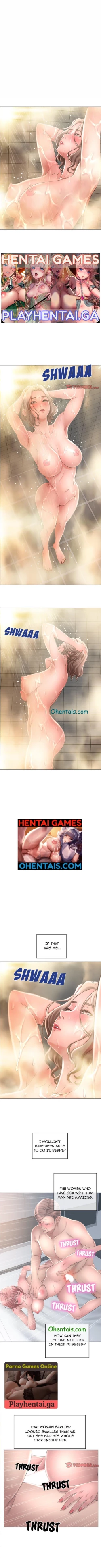 Page 3 of Close, but Far | Do it next door Ch. 32-34