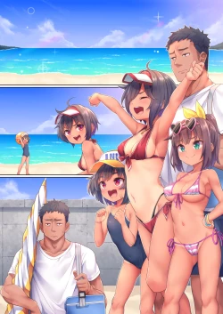 Page 15 of Beach de Asobo