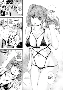 Page 6 of 9ji Made no Koibito Dai 13Nine to Five Lover
