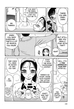 Page 4 of Honto no Tokoro wa? | Her True Side Is?