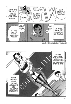 Page 6 of Honto no Tokoro wa? | Her True Side Is?