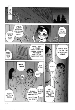 Page 9 of Honto no Tokoro wa? | Her True Side Is?