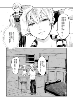 Page 63 of Horage Sekai ni Tensei shitara Satsujinki no Oshi ga Ita | 转生恐怖游戏遇见我推的杀人鬼 Ch. 1-3