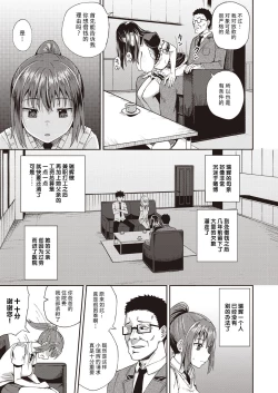 Page 6 of Osananajimi wa Ore no Senzoku Okuchi Maid 1-5