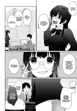 Page 2 of Kakemasho Senpai 2 | Let's bet senpai 2
