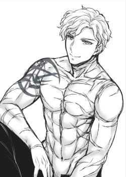 Page 12 of [Fate/Grand Order)