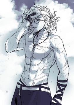 Page 16 of [Fate/Grand Order)