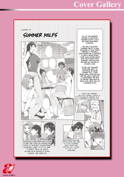 Page 17 of KAENBOSHI | Summer Milfs