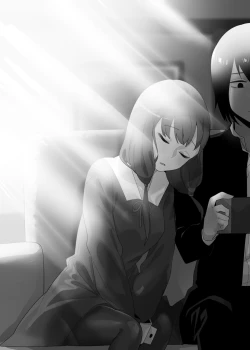 Page 2 of Hidden Backstory - Iino Miko