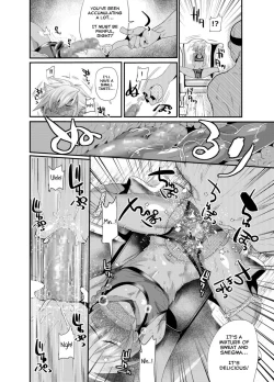 Page 10 of Yokubou Kaiki Damashi Baito Satsuei