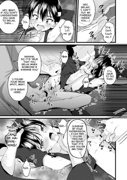 Page 13 of Ninja Shounen Choukyou Nikki