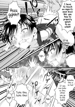 Page 24 of Ninja Shounen Choukyou Nikki