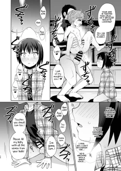 Page 26 of Bokuno Himitsu