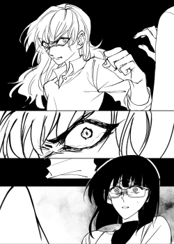 Page 28 of OmegaVerse sisters