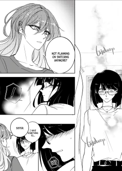 Page 32 of OmegaVerse sisters