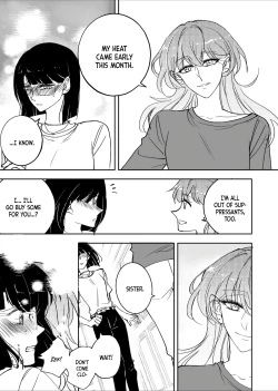 Page 33 of OmegaVerse sisters