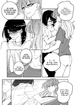 Page 38 of OmegaVerse sisters