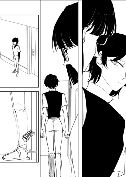 Page 64 of OmegaVerse sisters