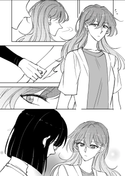 Page 65 of OmegaVerse sisters